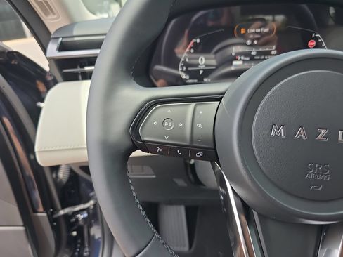 New 2026 MAZDA CX-5 Select AWD/4WD image 31