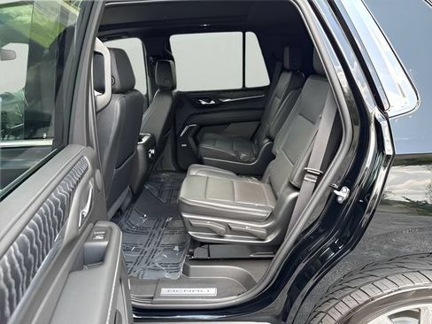 Used 2023 GMC Yukon Denali AWD/4WD image 22