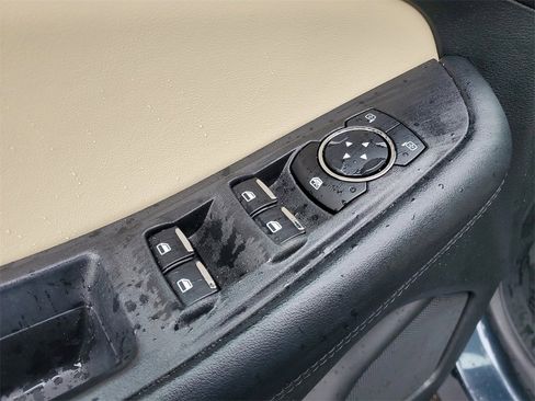 Used 2023 Ford Edge SEL w/ Convenience Package image 21