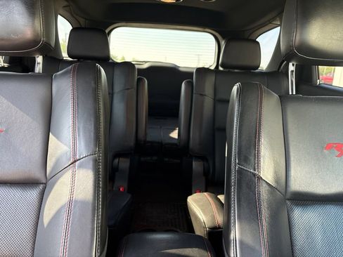 Used 2018 Dodge Durango R/T w/ Trailer Tow Group IV AWD/4WD image 27