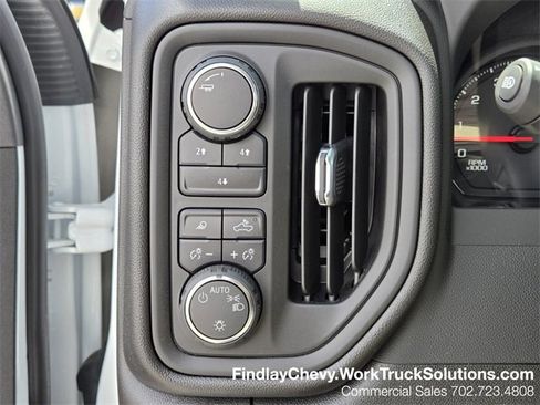 New 2025 Chevrolet Silverado 2500 W/T w/ WT Convenience Package image 23