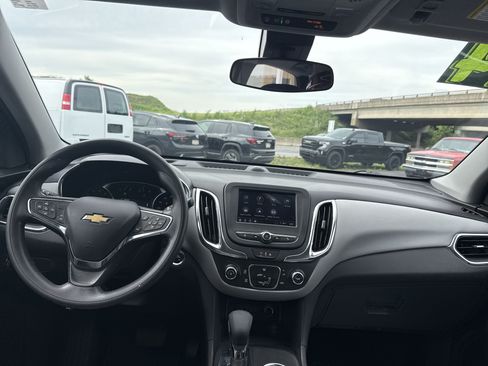 Used 2024 Chevrolet Equinox LS w/ LS Convenience Package AWD/4WD image 15