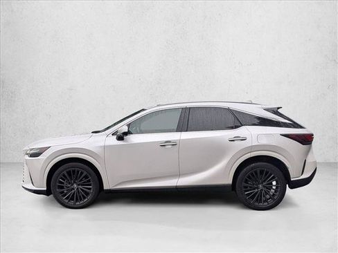 Used 2024 Lexus RX 350 Premium w/ Convenience Package AWD/4WD image 8