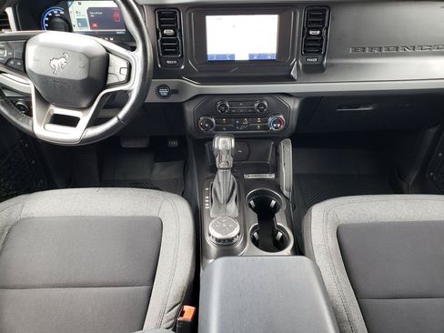 Used 2021 Ford Bronco Big Bend AWD/4WD image 11