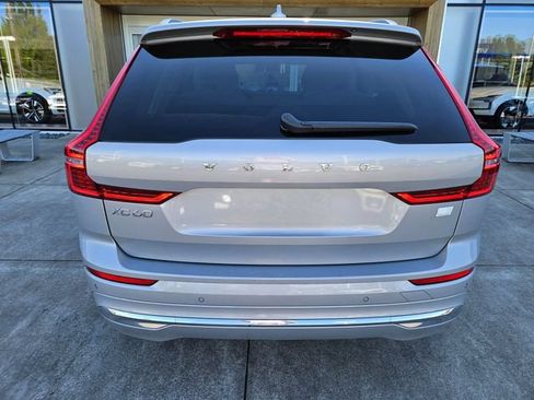 Used 2023 Volvo XC60 T8 Ultimate AWD/4WD image 6
