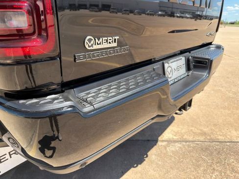 New 2026 RAM 3500 Big Horn image 17