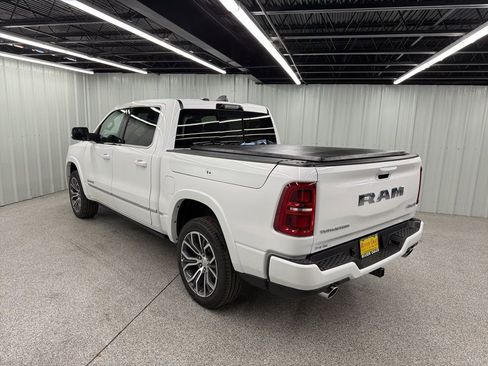 New 2026 RAM 1500 Tungsten image 4