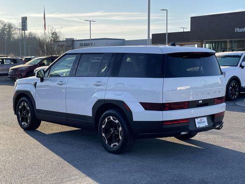 Certified 2025 Hyundai Santa Fe SE image 24