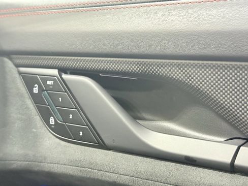 Used 2024 Porsche Taycan GTS image 47