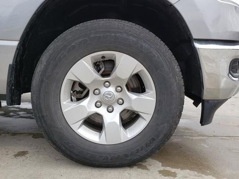 Used 2024 RAM 1500 Big Horn image 28