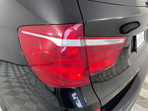 Used 2017 BMW X3 xDrive28i AWD/4WD image 21