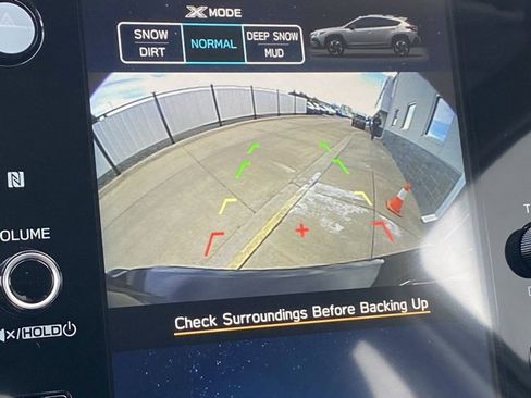 New 2026 Subaru Crosstrek 2.5i Premium image 21