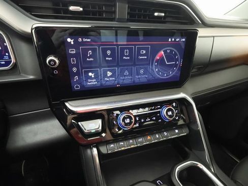 Used 2024 GMC Sierra 1500 Denali w/ Denali Reserve Package image 17