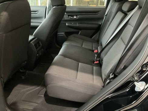 New 2026 Honda CR-V EX image 20