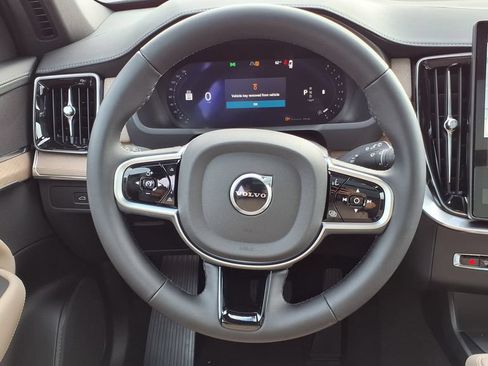 New 2026 Volvo XC90 B5 Core AWD/4WD image 20