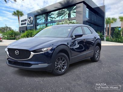 Certified 2023 MAZDA CX-30 AWD 2.5 S