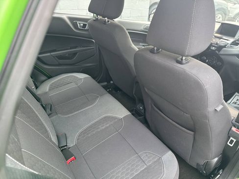 Used 2014 Ford Fiesta SE w/ Equipment Group 201A FWD image 22