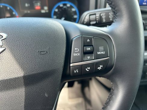 Used 2024 Ford Bronco Sport Big Bend w/ Convenience Package AWD/4WD image 17