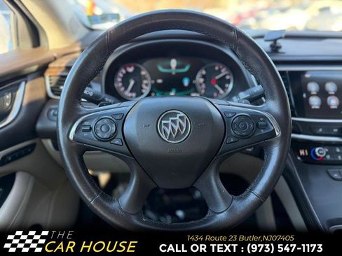 Used 2017 Buick LaCrosse Premium image 25