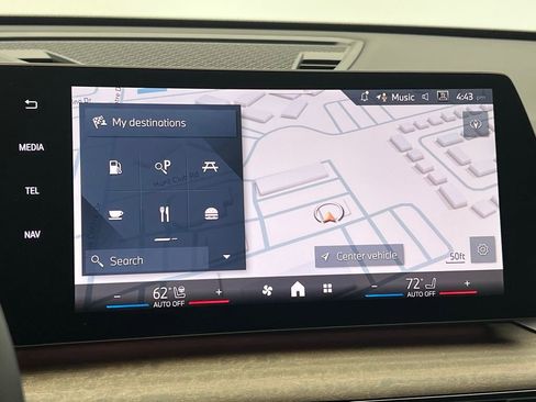 New 2026 BMW X1 xDrive28i w/ Convenience Package image 12