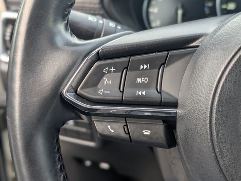 Used 2019 MAZDA CX-5 Grand Touring w/ GT Premium Package image 19