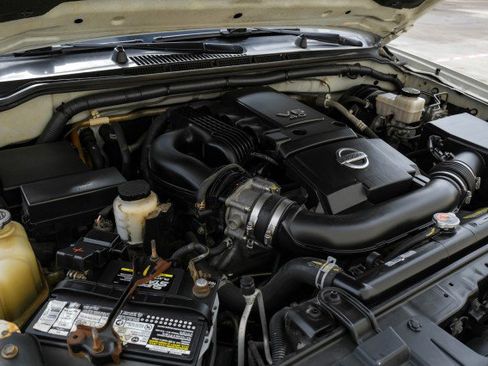 Used 2018 Nissan Frontier SV w/ Value Truck Package image 52