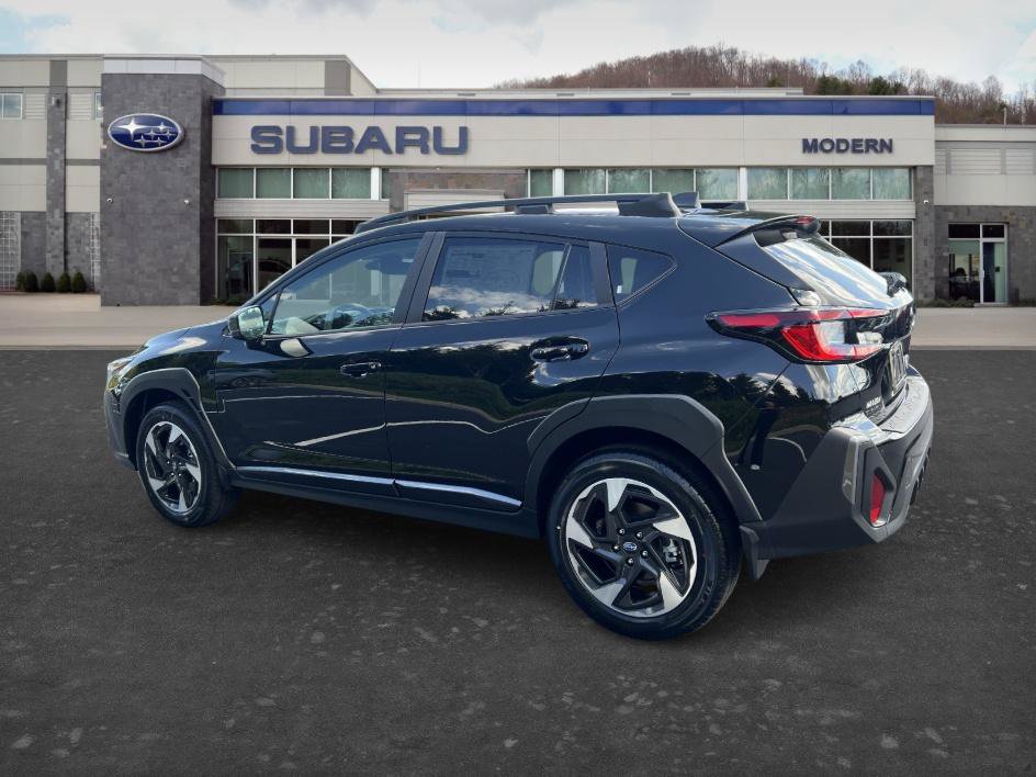 New 2026 Subaru Crosstrek 2.5i Limited AWD/4WD image 6