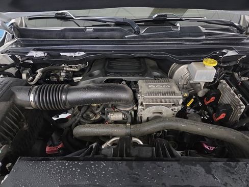 Used 2021 RAM 1500 Limited image 48