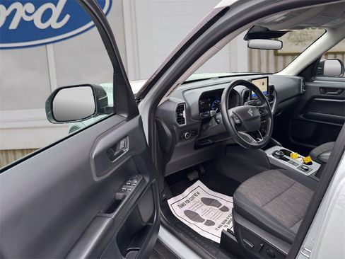 Certified 2023 Ford Bronco Sport Big Bend w/ Convenience Package image 27