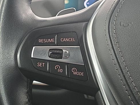 Used 2025 BMW X5 sDrive40i RWD image 11