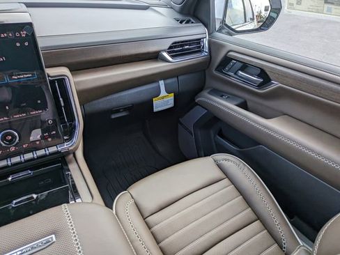 New 2026 GMC Yukon Denali Ultimate image 19