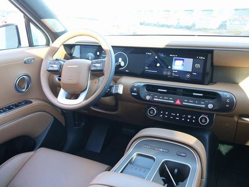 New 2026 Hyundai Palisade Calligraphy image 17