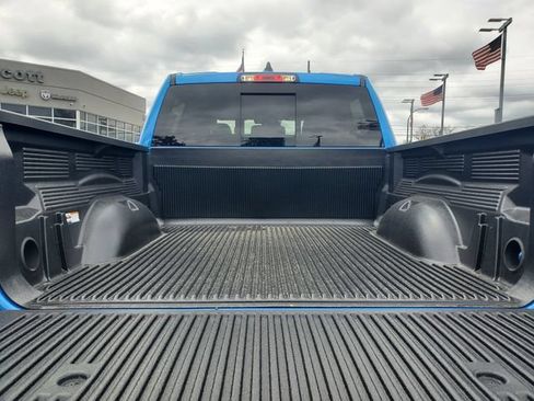 New 2026 RAM 1500 Laramie w/ Night Edition AWD/4WD image 9