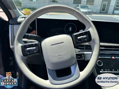 Used 2026 Hyundai Santa Fe Calligraphy w/ Tow & Go Package AWD/4WD image 20