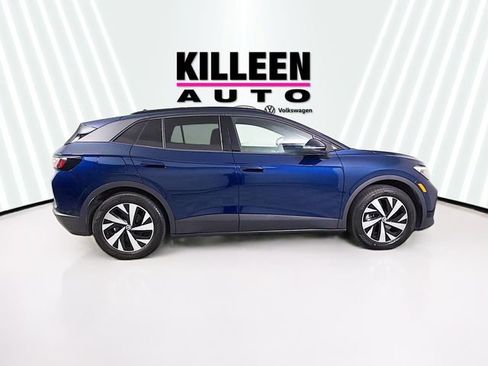 Used 2023 Volkswagen ID.4 Pro image 8