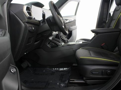 New 2026 Chevrolet TrailBlazer ACTIV w/ Convenience Package image 16