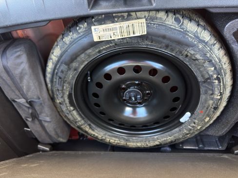 Used 2018 Jeep Renegade Trailhawk AWD/4WD image 14