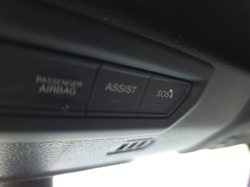 Used 2023 Jeep Wrangler Unlimited Sahara w/ Cold Weather Group image 33