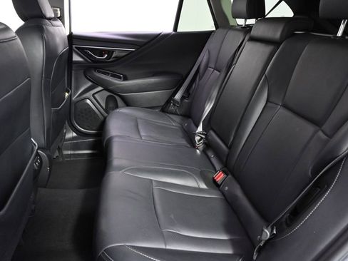 Used 2020 Subaru Outback Limited w/ Popular Package #2 image 21