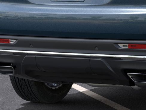 New 2025 Buick Enclave Preferred w/ Power Package FWD image 38