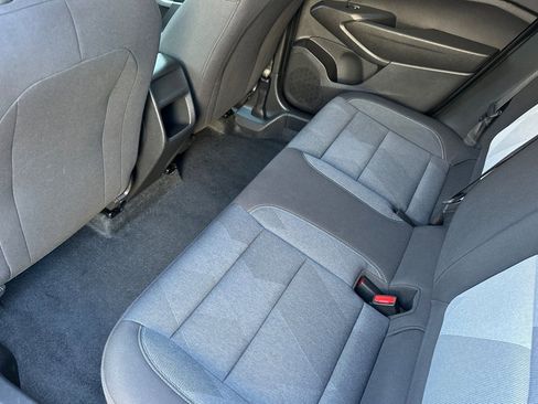 Used 2025 Chevrolet Trax LS image 13