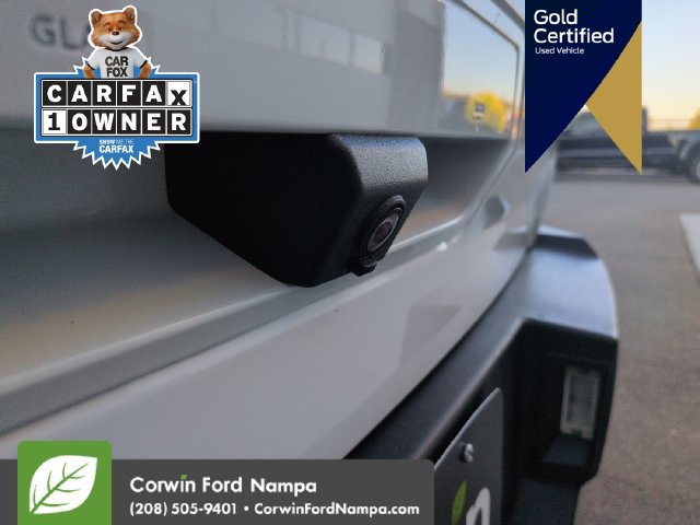 Used 2022 Ford Bronco Sport Big Bend w/ Convenience Package AWD/4WD image 33