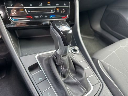 New 2025 Volkswagen Jetta Sport image 16