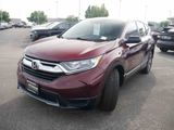Used 2019 Honda CR-V LX image 3