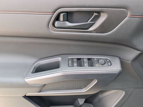 New 2026 Nissan Pathfinder Rock Creek AWD/4WD image 14