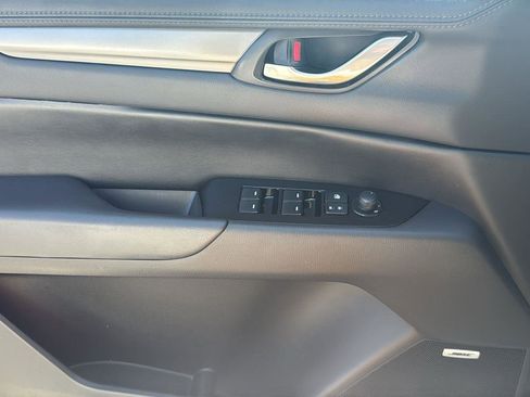 Used 2018 MAZDA CX-5 Touring w/ Preferred Equipment Package FWD image 5