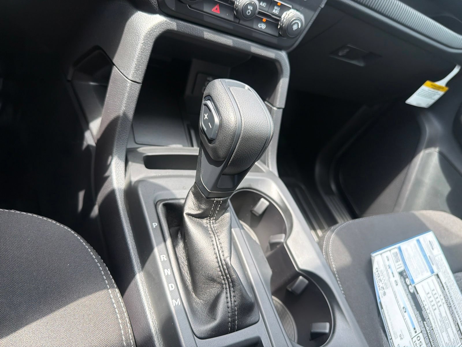 New 2026 Ford Ranger XL RWD image 16
