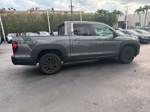 Used 2023 Honda Ridgeline RTL image 9