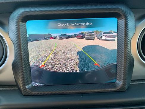 Used 2021 Jeep Gladiator Sport w/ Quick Order Package 24Q 80Th image 26