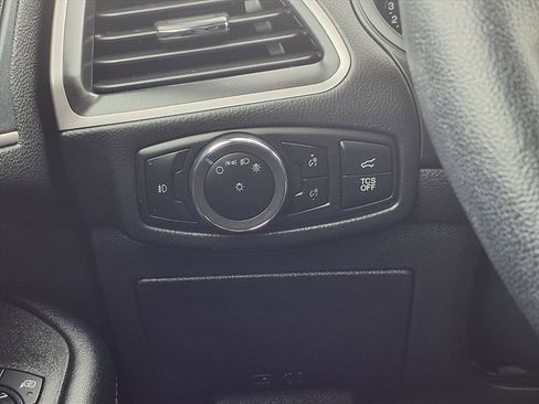 Certified 2023 Ford Edge SEL w/ Convenience Package image 19